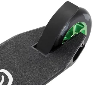 Nils Extreme HS115 GREEN HULAJNOGA DO TRIKÓW - Hulajnogi - miniaturka - grafika 6