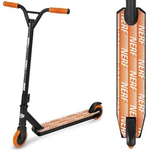 Hulajnoga wyczynowa dziecięca Nerf Spokey STRIKE - Hulajnogi - miniaturka - grafika 3