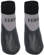 Ubranka dla psów - Kerbl Skarpety dla psa Susi dwupak Rozmiar M 4 x 3,5 x 10 cm - miniaturka - grafika 1