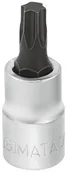 Klucze i nasadki - MATADOR Matador wkrętak-zastosowania, wewnętrznych Torx, 6,3 (1/4) T30, 2092 0300 - miniaturka - grafika 1