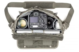 ThinkTank Retrospective 30 V2.0 Pinestone - Torby fotograficzne i futerały ThinkTank Retrospective 30 V2.0 Pinestone - Torby fotograficzne i futerały - miniaturka - grafika 1