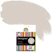 Farby wewnętrzne - Beckers Tester farby DESIGNER COLOUR Vanilla muffin - miniaturka - grafika 1