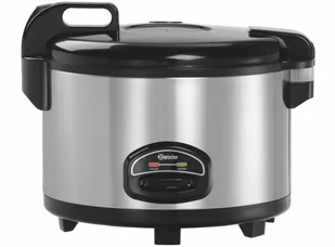 Bartscher 150534 - Ryżowary - miniaturka - grafika 3