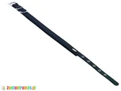 Obroże dla psów - Nobby Obroża Nobby Cover : Kolor - Czarny, Rozmiar - M 25mm/40-50cm 80562-05 - miniaturka - grafika 1