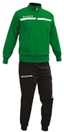 Akcesoria turystyczne - Givova Dres treningowy One męski, zielony, xxs TT012 - miniaturka - grafika 1