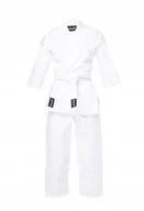 Kimona, stroje i obuwie - Kimono Do Karate Evolution 8 Oz Z Pasem 170 cm - miniaturka - grafika 1
