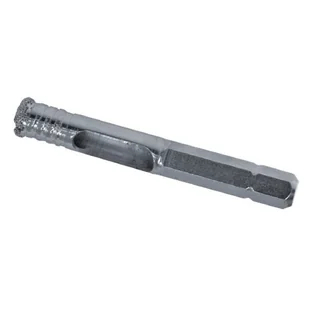 Dedra Diamentowe wiertło do gresu terakoty, szkła, białej ceramiki, kamienia śr. (DED1577) - Wiertła - miniaturka - grafika 2