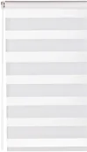 Rolety - Gardinia Roleta Mini Zebra Dzień - Noc 72,5x150 - miniaturka - grafika 1