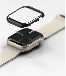 Ringke BEZEL STYLING Apple WATCH 7 (45MM) BLACK FD_20629-0 - Akcesoria do smartwatchy - miniaturka - grafika 7