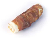 Przysmaki dla psów - Magnum ROLL on RAWHIDE stick DUCK /16.653 - miniaturka - grafika 1