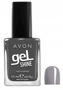 Avon żelowy Lakier do paznokci Zen Moment 14829 - Lakiery do paznokci - miniaturka - grafika 3