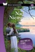 Lektury gimnazjum - Nad Niemnem Lektura Z Opracowaniem Eliza Orzeszkowa - miniaturka - grafika 1