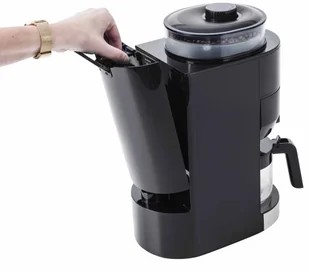 Ekspres do kawy Bestron ACM1100G - Ekspresy do kawy - miniaturka - grafika 8