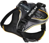 Szelki dla psów - Julius-K9 JULIUS-K9 IDC Longwalk, szelki dla psa - Rozmiar L: Obwód klatki piersiowej 66 - 86 cm - miniaturka - grafika 1