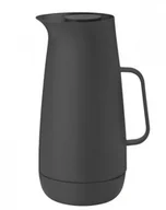Termosy - Stelton NORMAN FOSTER Termos Stołowy - Ciemnoszary 759-1 - miniaturka - grafika 1