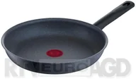 Patelnie - Tefal Natural On 26 cm G2800502 - miniaturka - grafika 1