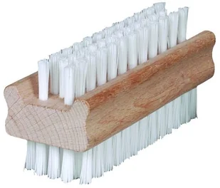 Szczoteczka Do Rąk Paznokci Dwustronna Konex - Ściereczki, gąbki, czyściki - miniaturka - grafika 2