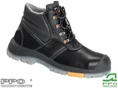 Obuwie robocze - PPO PP BUTY BEZPIECZNE 43 [BPPOT70543] - miniaturka - grafika 1