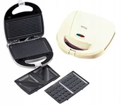 Opiekacze - Hoffen SM-0352C - miniaturka - grafika 1