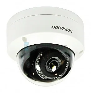 Hikvision DS-2CD1121-I - Kamery do monitoringu Hikvision DS-2CD1121-I - Kamery do monitoringu - miniaturka - grafika 1