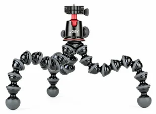 Joby Gorillapod 5K Kit (01508-BWW) - Statywy fotograficzne Joby Gorillapod 5K Kit (01508-BWW) - Statywy fotograficzne - miniaturka - grafika 3