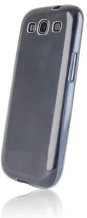 GreenGo Nakładka Ultra Slim 0,5 mm do Huawei Y5/Y560 transparentna GSM015551 - Etui i futerały do telefonów - miniaturka - grafika 2