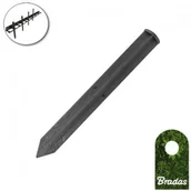 Pozostałe akcesoria do uprawy roślin - BRADAS Kotwa mocująca obrzeże 245mm RIM-BORD OBKT25/50 2372 OBKT25/50 - miniaturka - grafika 1