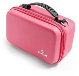 Gamegenic Gamegenic Różowe etui na 250+ kart Game Shell 250+ 07653 - Akcesoria do gier planszowych - miniaturka - grafika 4