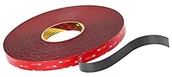 Taśmy klejące - 3M 3 m 464619 VHB taśm klejących, 19 MM X 33 m (zestaw 4 szt.) 464619 - miniaturka - grafika 1