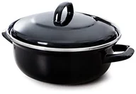 Patelnie - BK Cookware BV Fortalit patelnia B1208.528 - miniaturka - grafika 1
