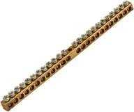 Inne akcesoria elektryczne - Listwa zaciskowa, 24 przewodów OR-LZ-8205/24 - miniaturka - grafika 1