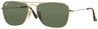 Okulary przeciwsłoneczne - Ray Ban RB 3136 CARAVAN 181 - miniaturka - grafika 1