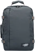 Plecaki - Cabin Zero Cabin Zero Classic 36L Cabin Backpack Plecak 44 cm black sand CZ17-1801 - miniaturka - grafika 1