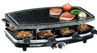 Raclette - Cloer 6430 - miniaturka - grafika 1