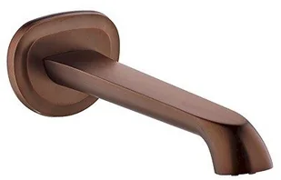 Omnires Wylewka naścienna Armance WDARMANCEORB - Wylewki do baterii - miniaturka - grafika 3