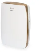 Osuszacze powietrza - ROHNSON oczyszczacz powietrza R 9180 Genius - miniaturka - grafika 1