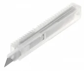 Nożyce i noże - Stanley OSTRZA ŁAMANE ST-0-11-300 9 mm ST-0-11-300 - miniaturka - grafika 1