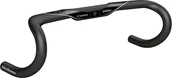 Kierownice rowerowe - FSA Vision Vision Trimax Aero Handlebar 31,8mm, czarny 440mm 2021 Kierownice szosowe 10805712 - miniaturka - grafika 1