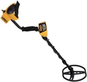 Wykrywacze metali - Garrett Wykrywacz metali Ace 400i z częstotliwością pracy 10kHz - miniaturka - grafika 1