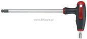 Klucze i nasadki - TENG TOOLS Klucz trzpieniowy-rękojeść poprzeczna 2.5 101790103 5105025 - miniaturka - grafika 1