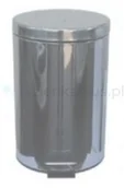 Kosze na śmieci - Merida Klasik kosz na śmieci KIP410 - miniaturka - grafika 1