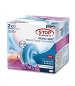 Inne artykuły czyszczące - Ceresit Stop wilgoci AERO 360° tabletki 2 x 450g - miniaturka - grafika 1