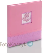 Albumy fotograficzne - Henzo Album Billy (tradycyjny 60 białych stron) - miniaturka - grafika 1