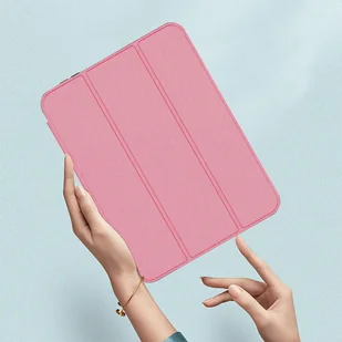 Apple Alogy Etui Alogy Smart Pencil Case do iPad Mini 6 2021 Różowe 11004X7 - Etui do tabletów - miniaturka - grafika 6
