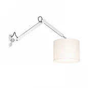 Lampy ścienne - Redlux Kinkiet MADISON W R12480 - miniaturka - grafika 1