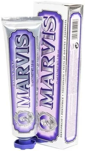Marvis Marvis Jasmin Mint pasta do zębów 25 ml - Pasty do zębów - miniaturka - grafika 2