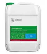 Dezynfekcja - Medisept Velox Spray 5L Płyn do mycia i dezynfekcji VELOX SPRAY 5L - miniaturka - grafika 1