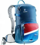 Plecaki - Deuter plecak Bike I 20 midnight ocean - miniaturka - grafika 1