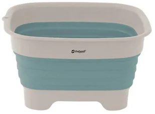 Outwell Outwell Collaps Miska do mycia z odpływem, niebieski 2022 Miski 651099 - Miski i półmiski Outwell Outwell Collaps Miska do mycia z odpływem, niebieski 2022 Miski 651099 - Miski i półmiski - miniaturka - grafika 1