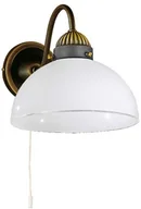 Lampy ścienne - Kolarz 731.61.53 - Kinkiet NONNA 1xE27/75W/230V - miniaturka - grafika 1